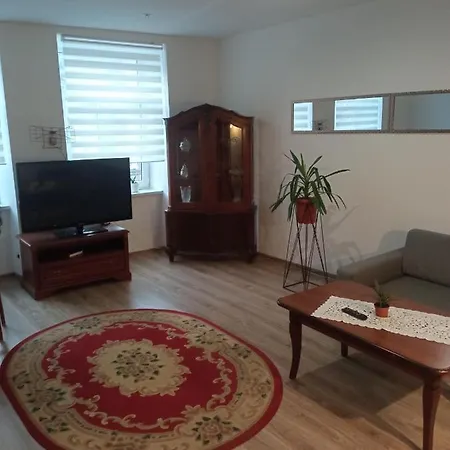 Rafaelo Wladycze 17/4 Apartment Przemysl Exterior photo