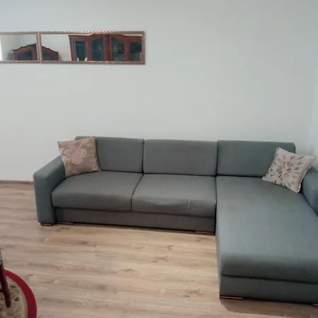 Rafaelo Wladycze 17/4 Apartment Przemysl Exterior photo