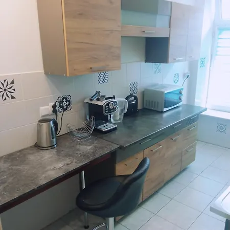 Rafaelo Wladycze 17/4 Apartment Przemysl Exterior photo