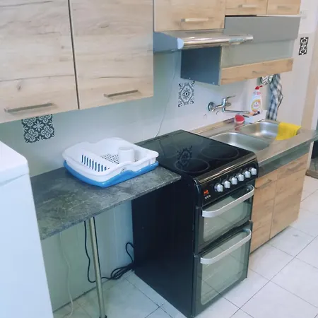 Rafaelo Wladycze 17/4 Apartment Przemysl Exterior photo