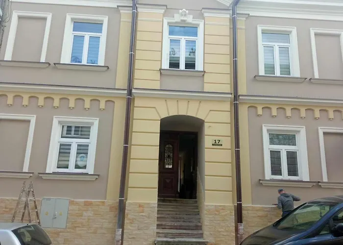 Rafaelo Wladycze 17/4