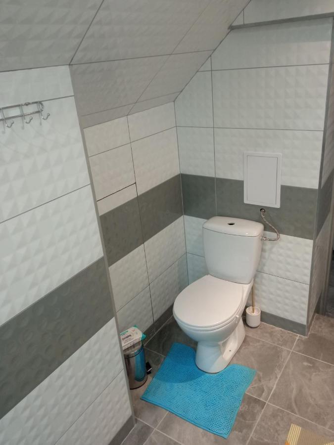 Rafaelo Wladycze 17/4 Apartment Przemysl