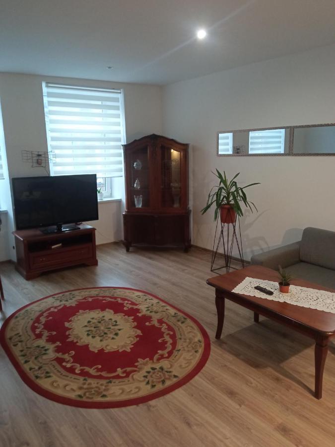 Rafaelo Wladycze 17/4 Apartment