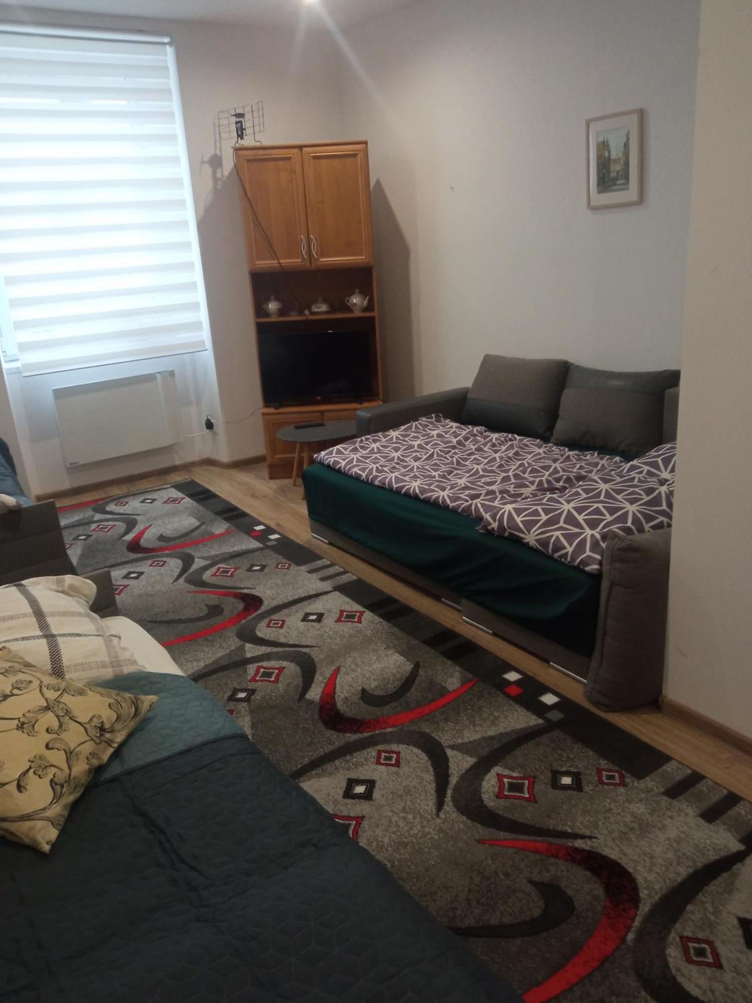 Rafaelo Wladycze 17/4 Apartment Przemysl