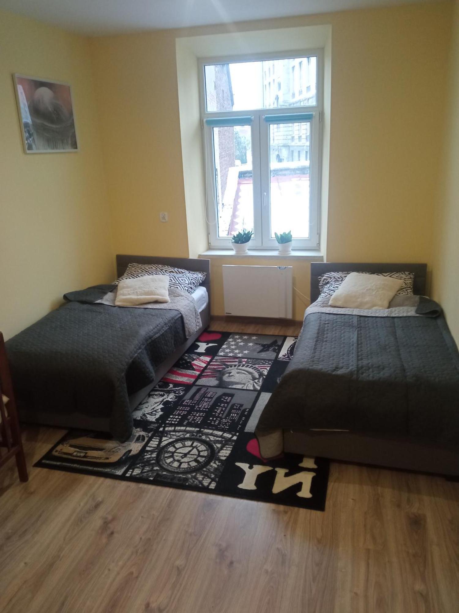 Rafaelo Wladycze 17/4 Apartment
