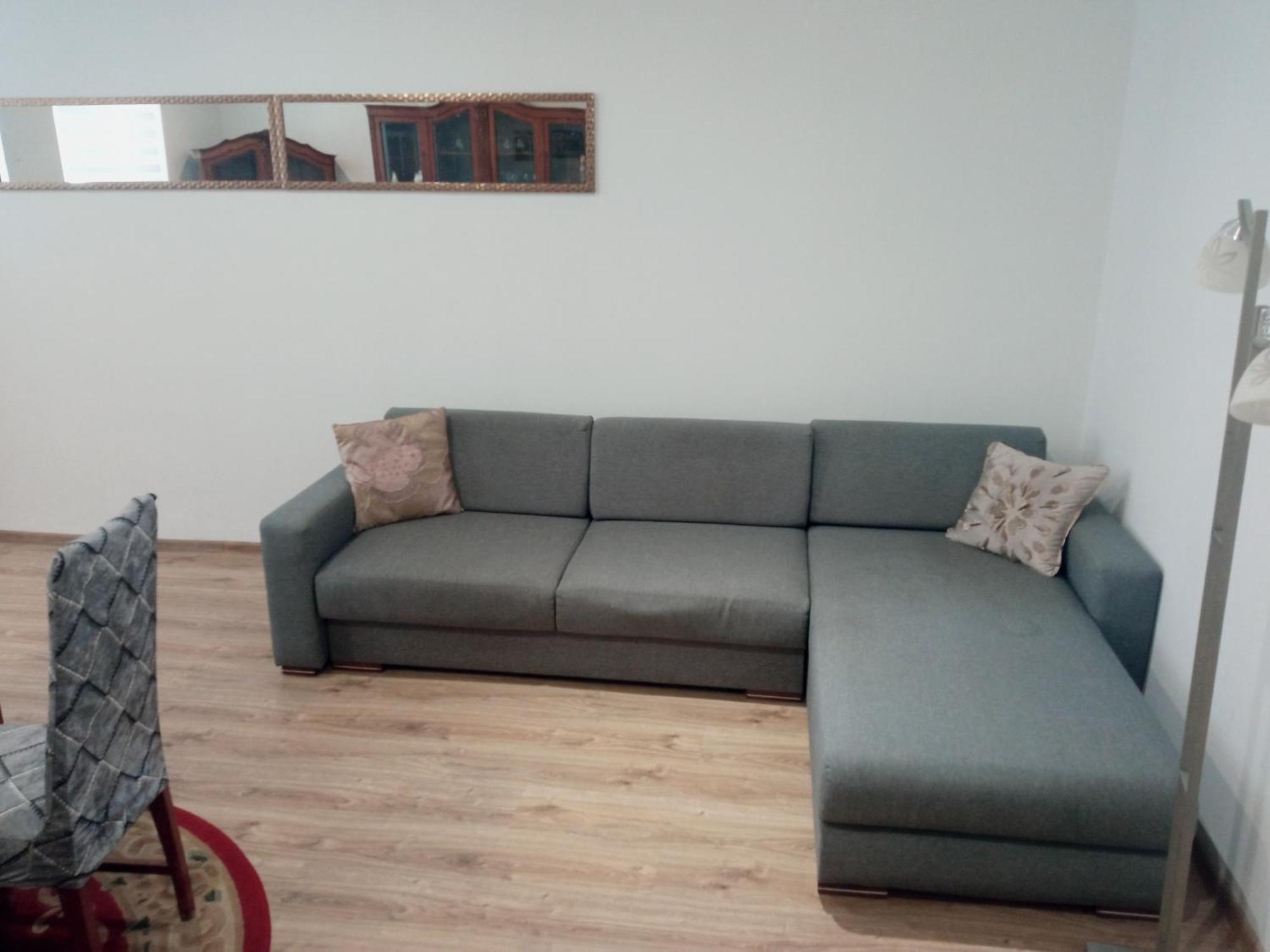 Apartment Rafaelo Wladycze 17/4 Przemysl