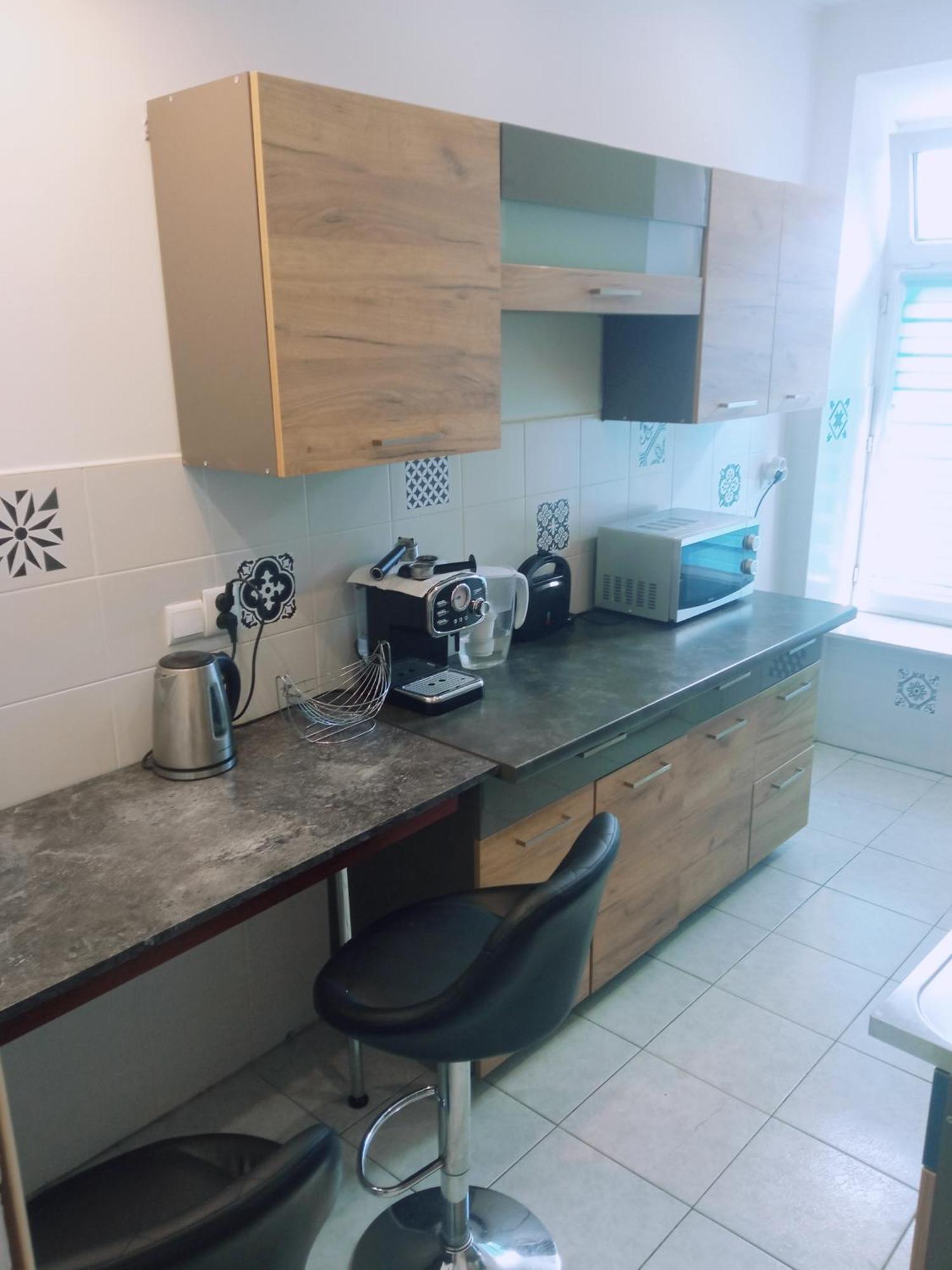Apartment Rafaelo Wladycze 17/4 *