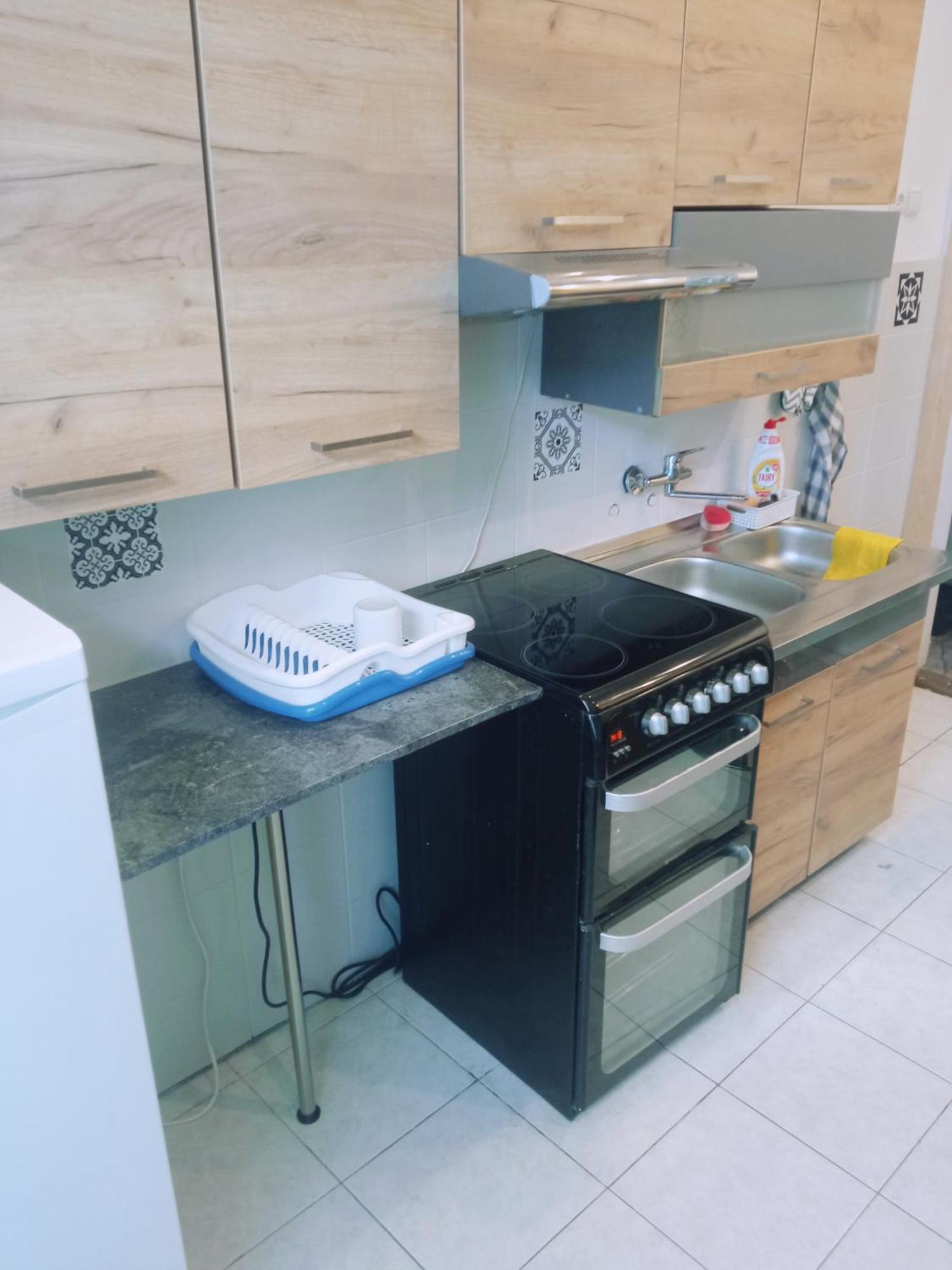 Apartment Rafaelo Wladycze 17/4 *