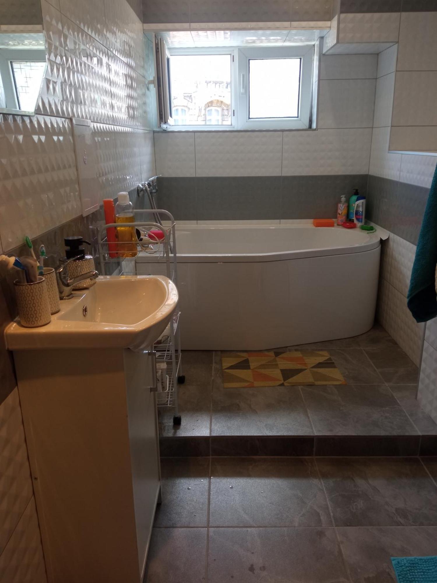 Apartment Rafaelo Wladycze 17/4 *