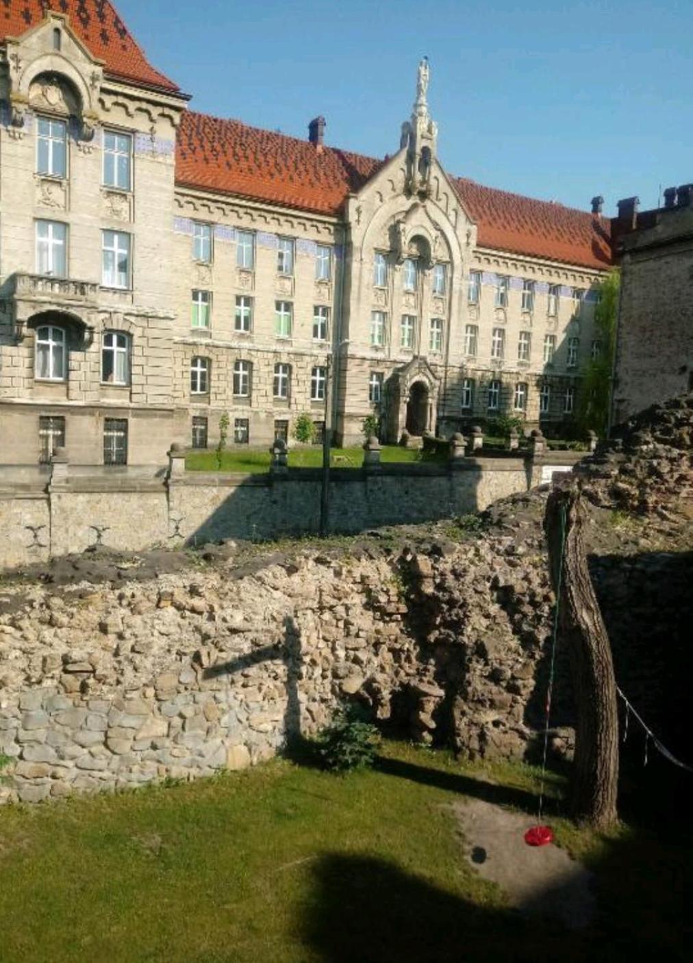 Rafaelo Wladycze 17/4 * Przemysl